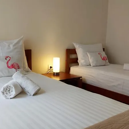 아파트 Cozy 4th Floor In Chania Center