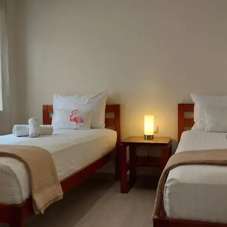 Cozy 4th Floor In Chania Center 아파트 하니아