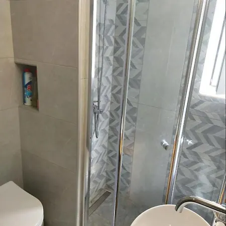 Cozy 4th Floor In Chania Center * 하니아