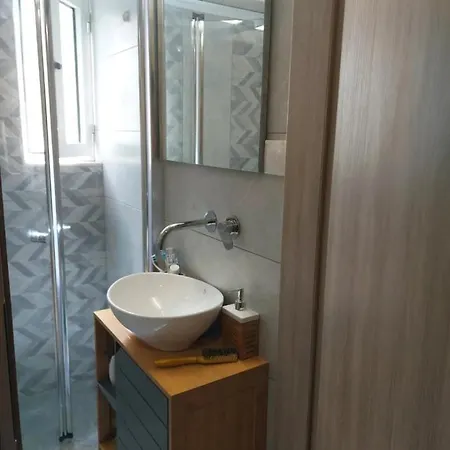 Cozy 4th Floor In Chania Center * 하니아