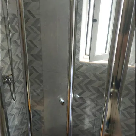 아파트 Cozy 4th Floor In Chania Center *