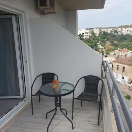 Cozy 4th Floor In Chania Center * 하니아