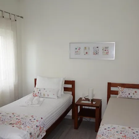 Cozy 4th Floor In Chania Center 하니아