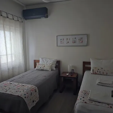 Daire Cozy 4th Floor In Chania Center